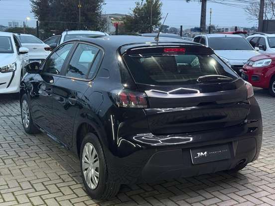 PEUGEOT-208-1.0 FIREFLY FLEX LIKE MANUAL PEUGEOT-208-2024