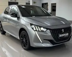 PEUGEOT 208 1.0 FIREFLY FLEX STYLE MANUAL PEUGEOT 208 1.0 FIREFLY FLEX STYLE MANUAL