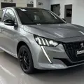 PEUGEOT 208 1.0 FIREFLY FLEX STYLE MANUAL PEUGEOT 208 1.0 FIREFLY FLEX STYLE MANUAL