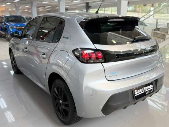 PEUGEOT-208-1.0 FIREFLY FLEX STYLE MANUAL PEUGEOT-208-2023