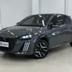 PEUGEOT 208 1.0 TURBO 200 FLEX GT CVT PEUGEOT 208 1.0 TURBO 200 FLEX GT CVT