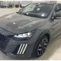 PEUGEOT 208 1.0 TURBO 200 HYBRID GT CVT PEUGEOT 208 1.0 TURBO 200 HYBRID GT CVT