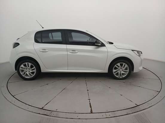 PEUGEOT-208-2023