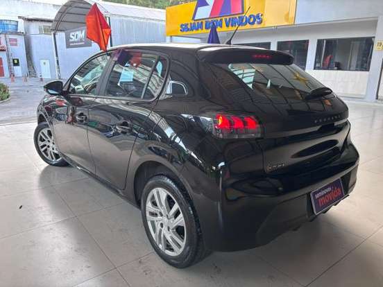 PEUGEOT-208-2023