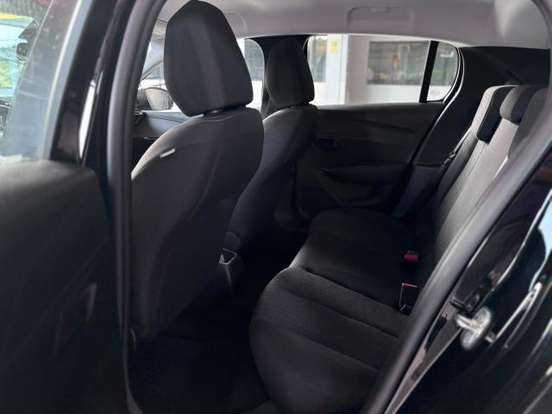 PEUGEOT-208-1.6 16V FLEX ACTIVE AT6 PEUGEOT-208-2023