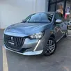 PEUGEOT 208 1.6 16V FLEX ALLURE AT6 PEUGEOT 208 1.6 16V FLEX ALLURE AT6