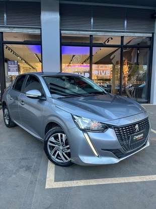 PEUGEOT-208-2022
