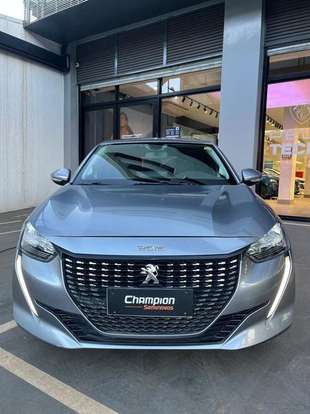 PEUGEOT-208-2022