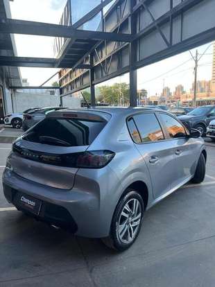 PEUGEOT-208-2022