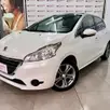 PEUGEOT 208 1.6 GRIFFE 16V FLEX 4P AUTOMÁTICO PEUGEOT 208 1.6 GRIFFE 16V FLEX 4P AUTOMÁTICO
