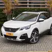 PEUGEOT 3008 1.6 GRIFFE THP 16V GASOLINA 4P AUTOMÁTICO PEUGEOT 3008 1.6 GRIFFE THP 16V GASOLINA 4P AUTOMÁTICO