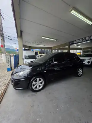 PEUGEOT-307-2011