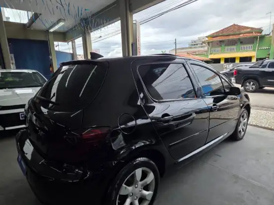 PEUGEOT-307-1.6 PRESENCE PACK 16V FLEX 4P MANUAL PEUGEOT-307-2011
