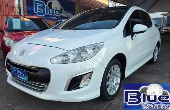 PEUGEOT-308-2013