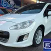 PEUGEOT 308 1.6 ACTIVE 16V FLEX 4P MANUAL PEUGEOT 308 1.6 ACTIVE 16V FLEX 4P MANUAL