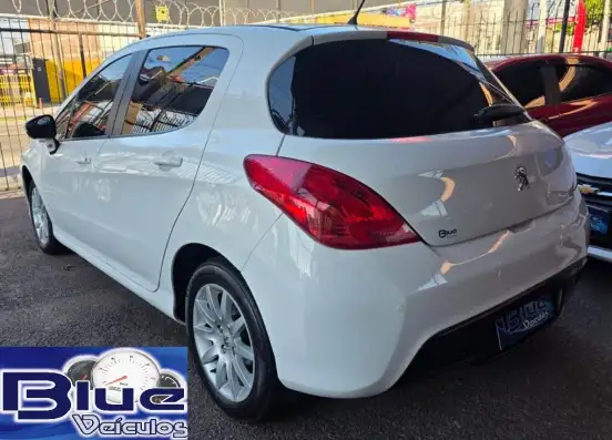 PEUGEOT-308-2013