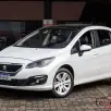 PEUGEOT 308 1.6 ALLURE 16V FLEX 4P MANUAL PEUGEOT 308 1.6 ALLURE 16V FLEX 4P MANUAL