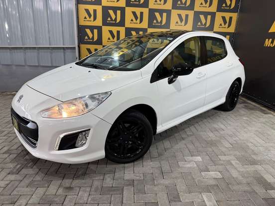 PEUGEOT-308-2013