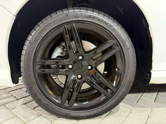 PEUGEOT-308-1.6 FELINE THP 16V GASOLINA 4P AUTOMÁTICO PEUGEOT-308-2013