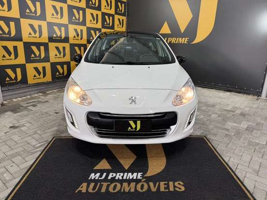 PEUGEOT-308-2013