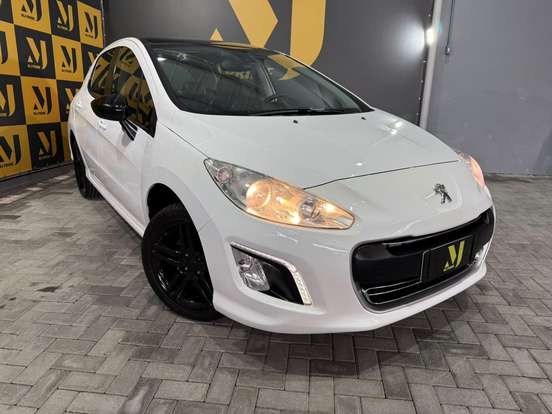 PEUGEOT-308-2013