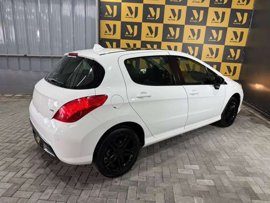 PEUGEOT-308-2013