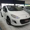 PEUGEOT 308 1.6 GRIFFE THP 16V GASOLINA 4P AUTOMÁTICO PEUGEOT 308 1.6 GRIFFE THP 16V GASOLINA 4P AUTOMÁTICO