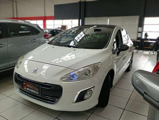 PEUGEOT-308-2013