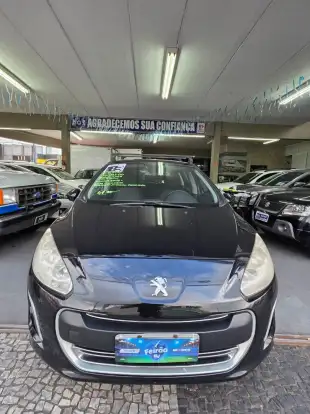 PEUGEOT-308-2012