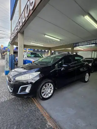PEUGEOT-308-2012