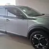 PEUGEOT 2008 1.0 TURBO 200 FLEX ALLURE CVT PEUGEOT 2008 1.0 TURBO 200 FLEX ALLURE CVT