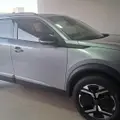 PEUGEOT 2008 1.0 TURBO 200 FLEX ALLURE CVT PEUGEOT 2008 1.0 TURBO 200 FLEX ALLURE CVT