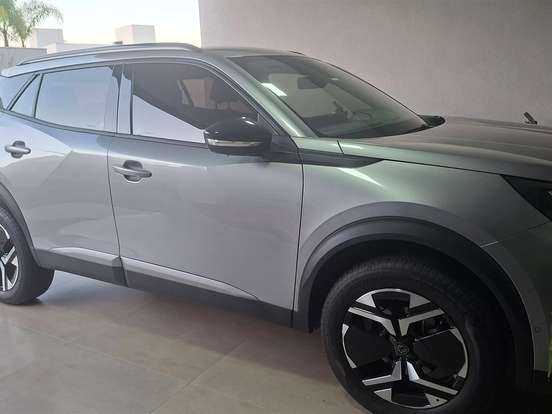PEUGEOT-2008-1.0 TURBO 200 FLEX ALLURE CVT PEUGEOT-2008-2024