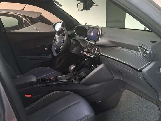 PEUGEOT-2008-1.0 TURBO 200 FLEX ALLURE CVT PEUGEOT-2008-2024