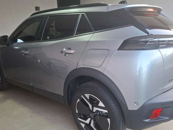 PEUGEOT-2008-1.0 TURBO 200 FLEX ALLURE CVT PEUGEOT-2008-2024