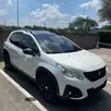 PEUGEOT 2008 1.6 16V FLEX GRIFFE 4P AUTOMÁTICO PEUGEOT 2008 1.6 16V FLEX GRIFFE 4P AUTOMÁTICO