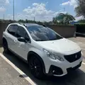 PEUGEOT 2008 1.6 16V FLEX GRIFFE 4P AUTOMÁTICO PEUGEOT 2008 1.6 16V FLEX GRIFFE 4P AUTOMÁTICO