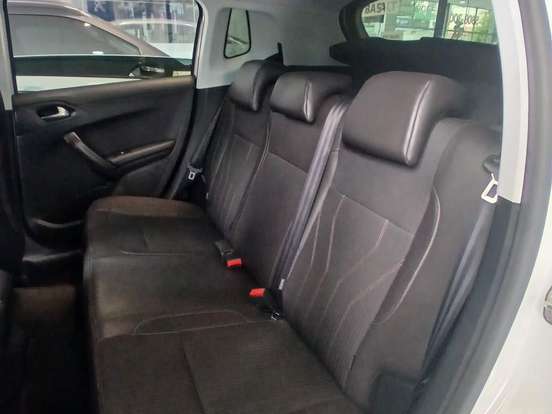 PEUGEOT-2008-1.6 16V FLEX GRIFFE 4P AUTOMÁTICO PEUGEOT-2008-2021
