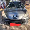 PEUGEOT 207 1.4 XR SPORT 8V FLEX 4P MANUAL PEUGEOT 207 1.4 XR SPORT 8V FLEX 4P MANUAL