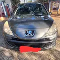 PEUGEOT 207 1.4 XR SPORT 8V FLEX 4P MANUAL PEUGEOT 207 1.4 XR SPORT 8V FLEX 4P MANUAL