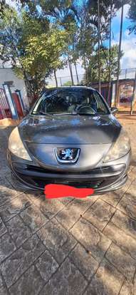 PEUGEOT-207-2009