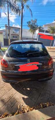 PEUGEOT-207-2009