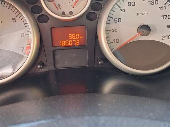 PEUGEOT-207-1.4 XR SPORT 8V FLEX 4P MANUAL PEUGEOT-207-2009