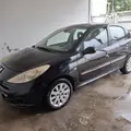 PEUGEOT 207 1.6 XS 16V FLEX 4P AUTOMÁTICO PEUGEOT 207 1.6 XS 16V FLEX 4P AUTOMÁTICO