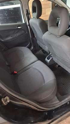 PEUGEOT-207-1.6 XS 16V FLEX 4P AUTOMÁTICO PEUGEOT-207-2012