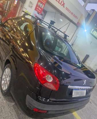 PEUGEOT-207-2010