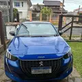 PEUGEOT 208 1.6 16V FLEX ROADTRIP AT6 PEUGEOT 208 1.6 16V FLEX ROADTRIP AT6