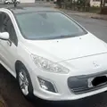 PEUGEOT 308 2.0 ALLURE 16V FLEX 4P AUTOMÁTICO PEUGEOT 308 2.0 ALLURE 16V FLEX 4P AUTOMÁTICO