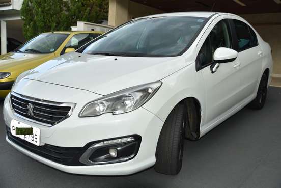 PEUGEOT-408-2016