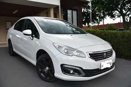 PEUGEOT-408-2016
